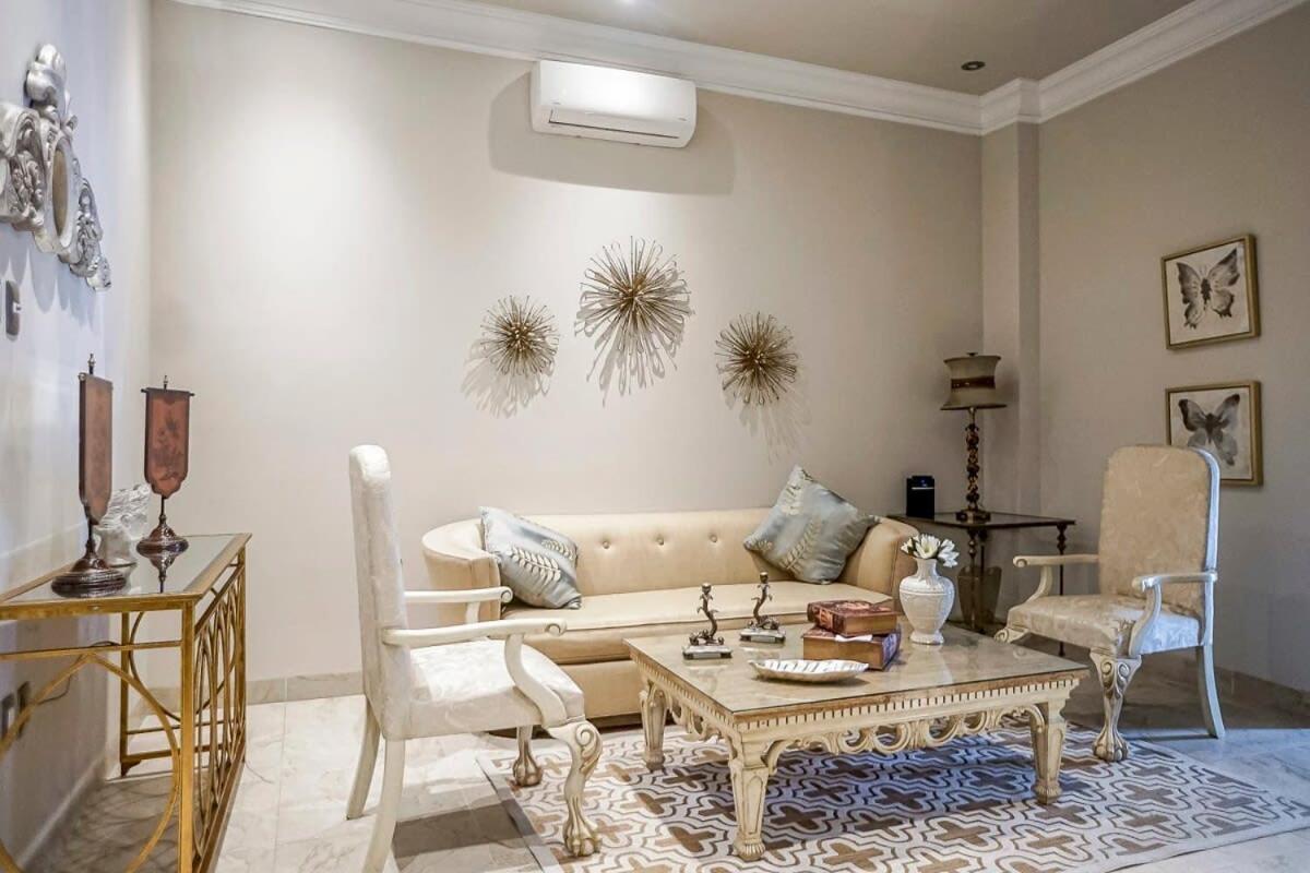 Ferienwohnung Lujoso Departamento En León Exterior foto