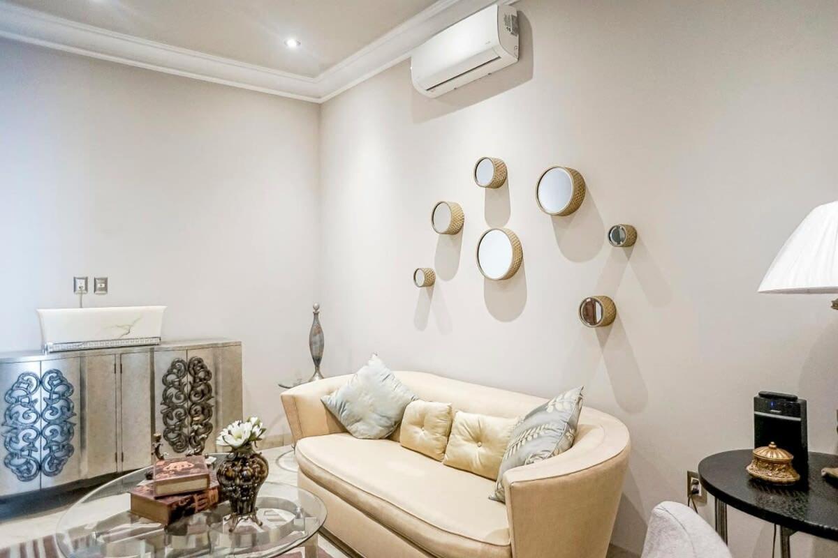 Ferienwohnung Lujoso Departamento En León Exterior foto