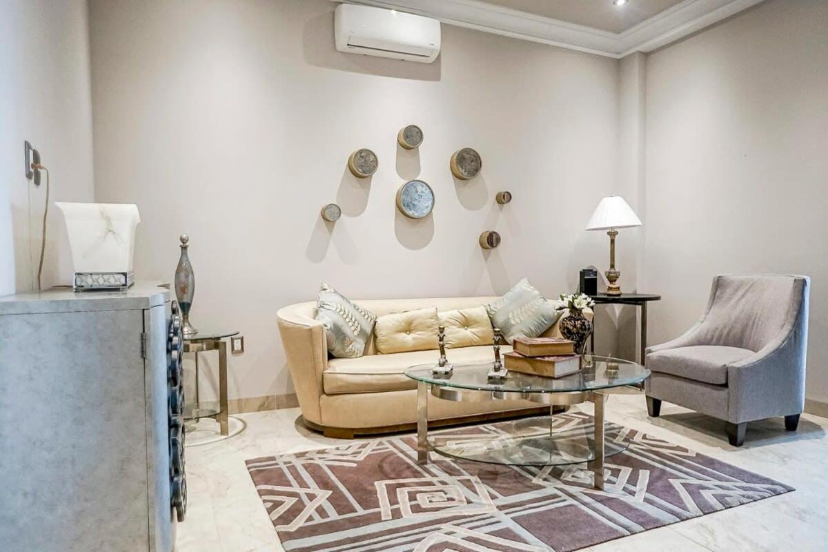 Ferienwohnung Lujoso Departamento En León Exterior foto