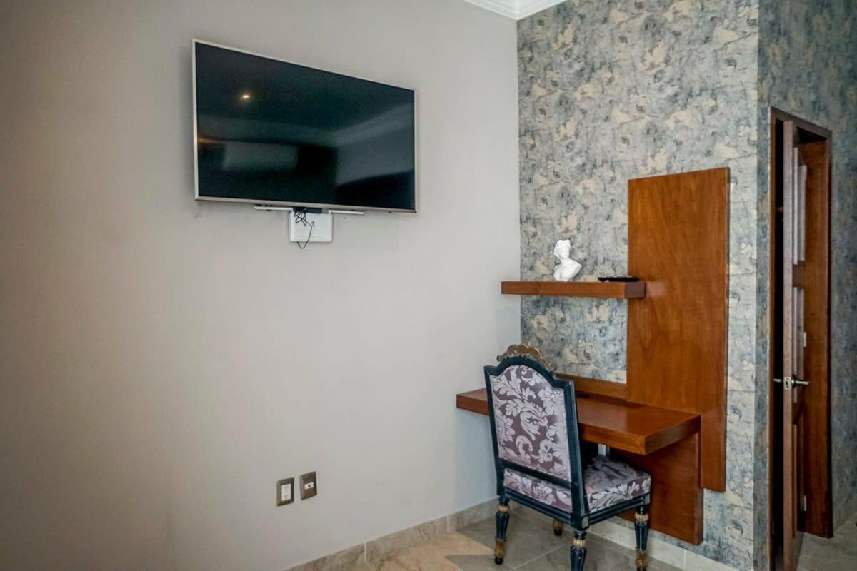 Ferienwohnung Lujoso Departamento En León Exterior foto