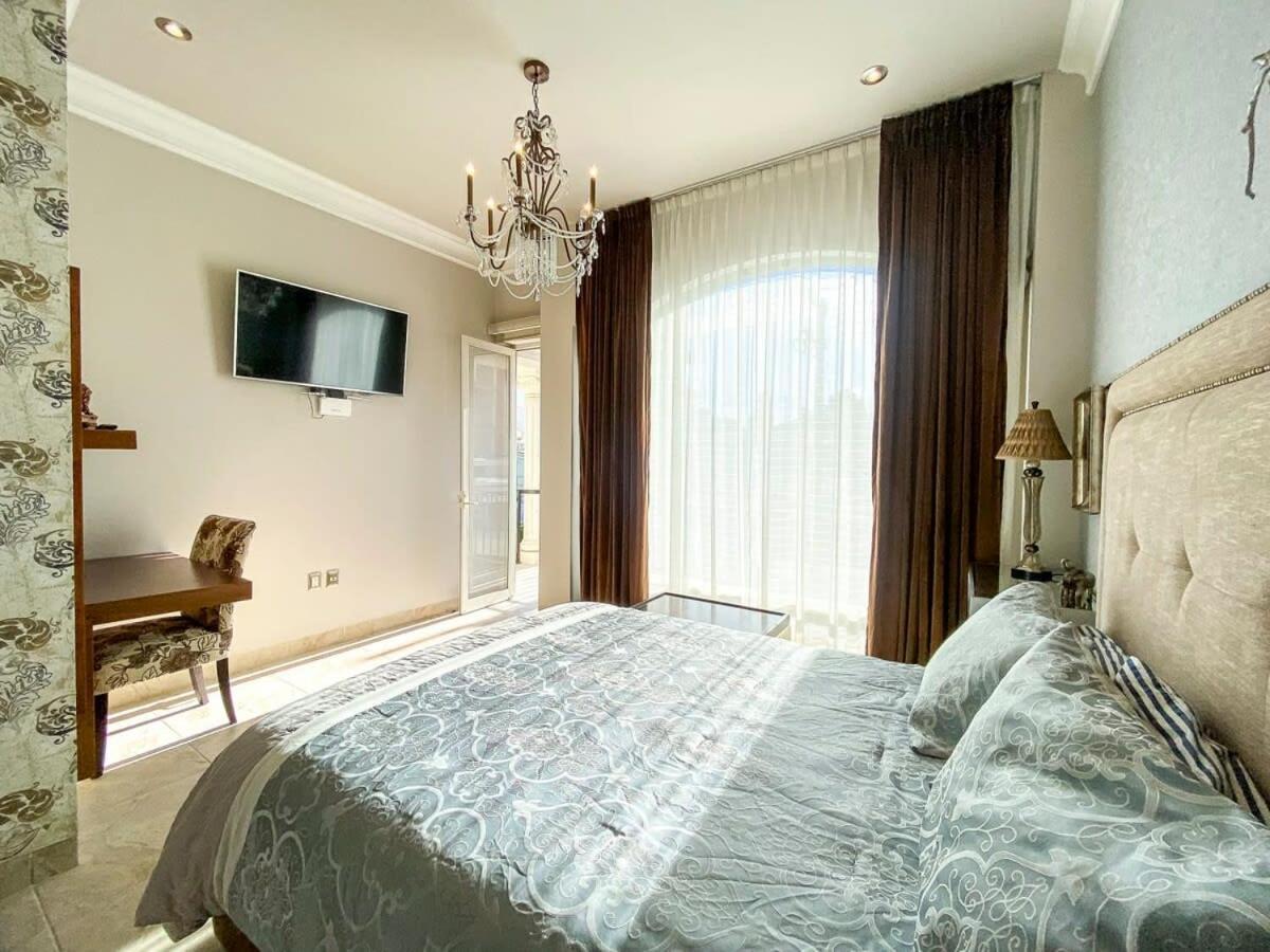 Ferienwohnung Lujoso Departamento En León Exterior foto