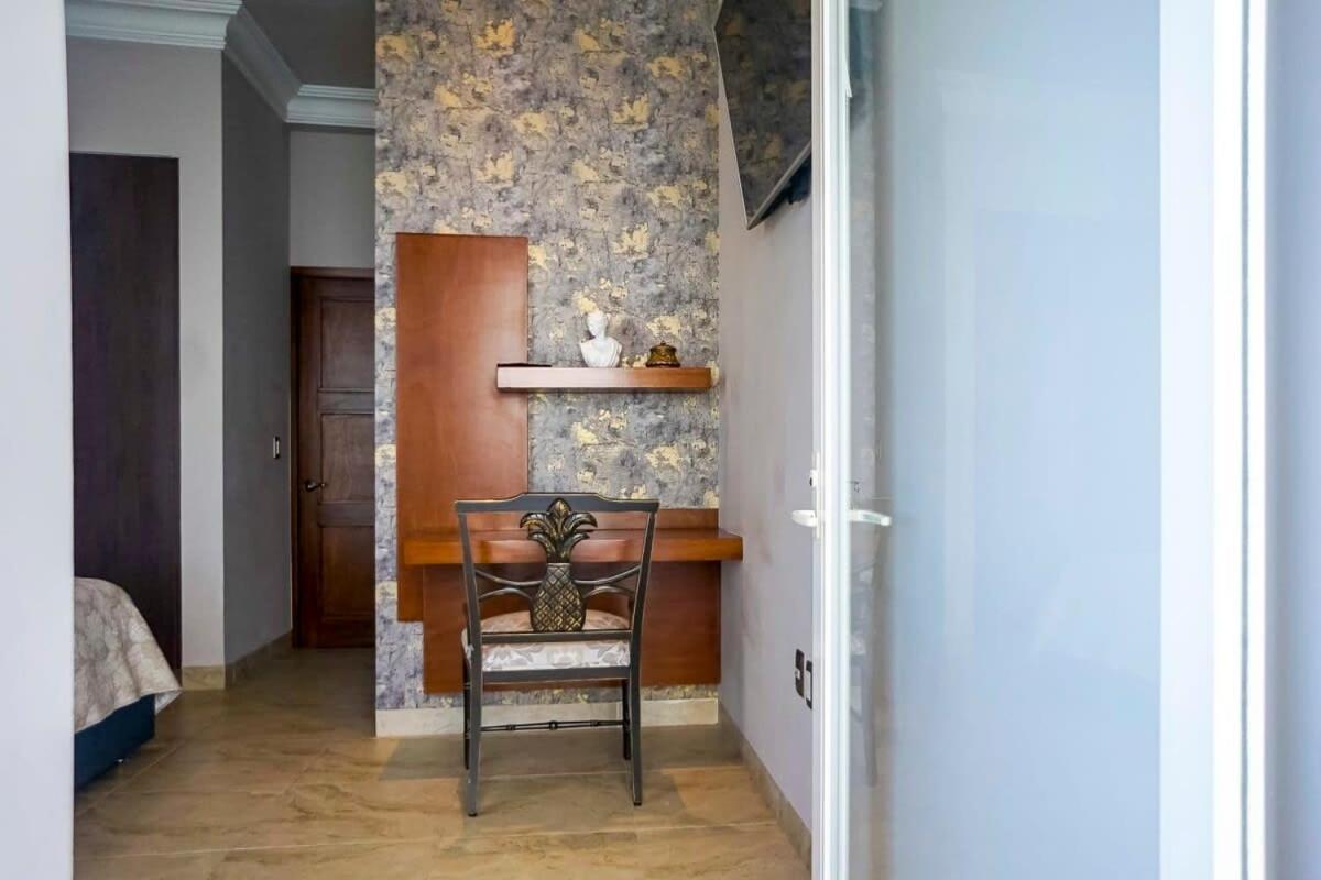 Ferienwohnung Lujoso Departamento En León Exterior foto
