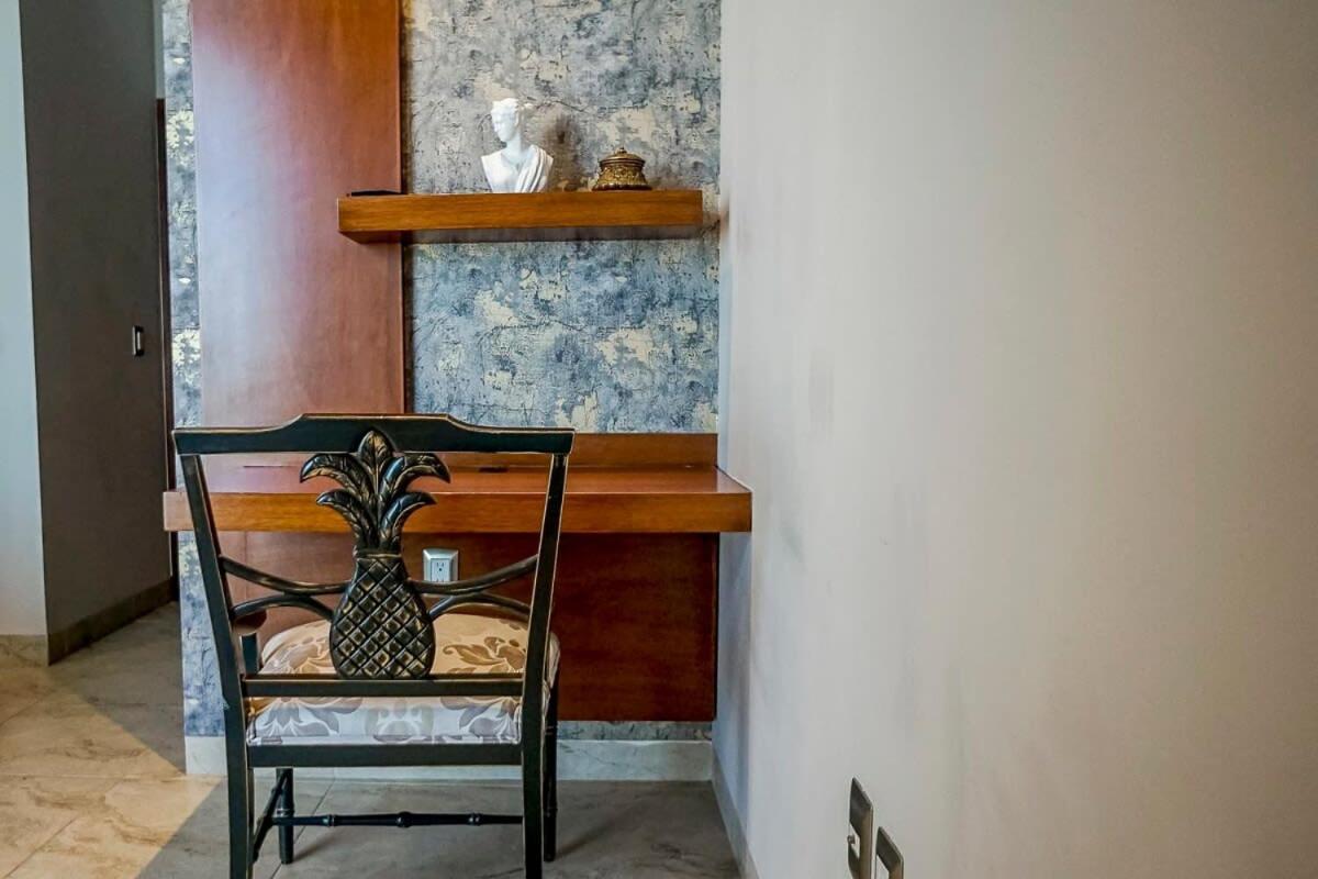 Ferienwohnung Lujoso Departamento En León Exterior foto