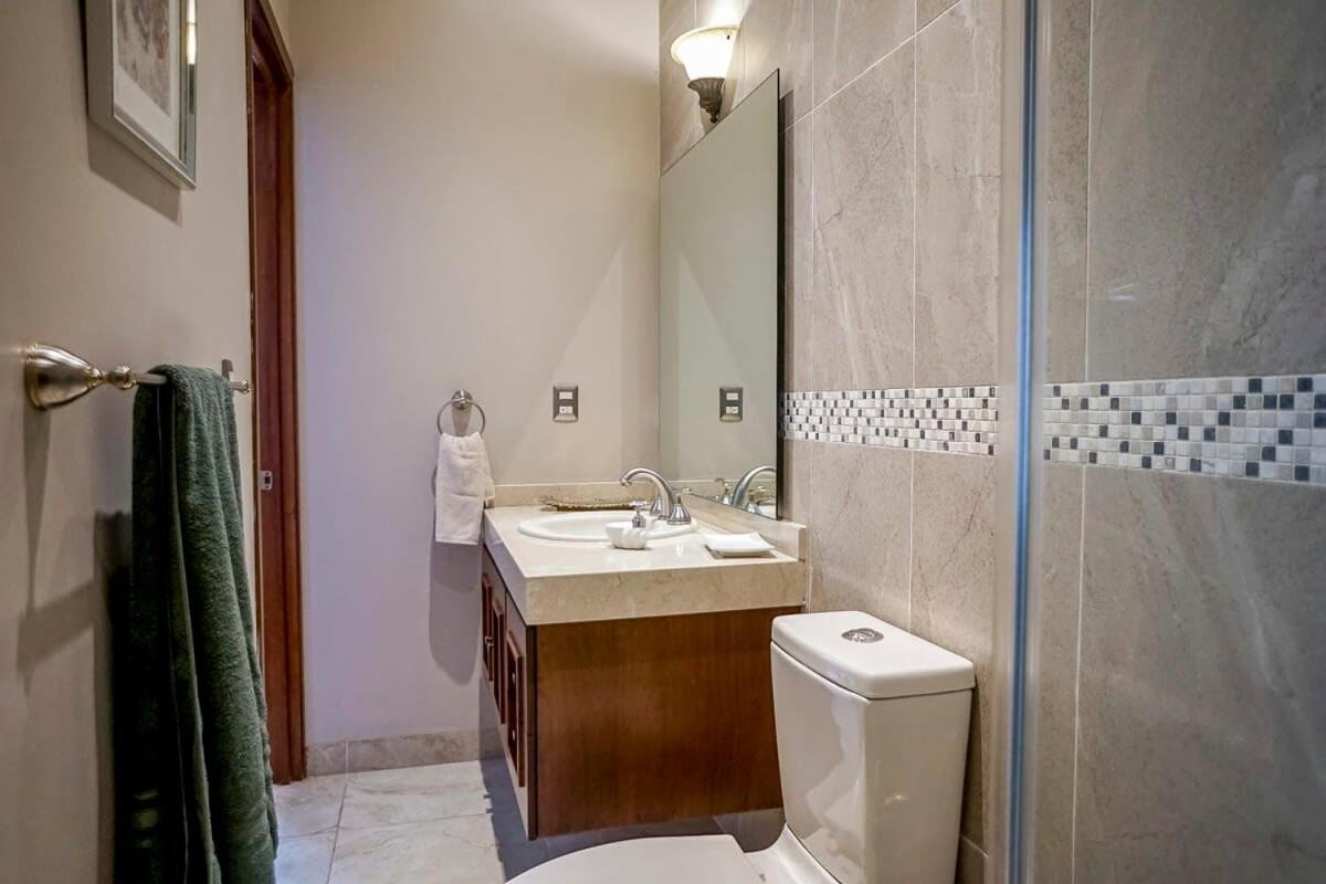 Ferienwohnung Lujoso Departamento En León Exterior foto