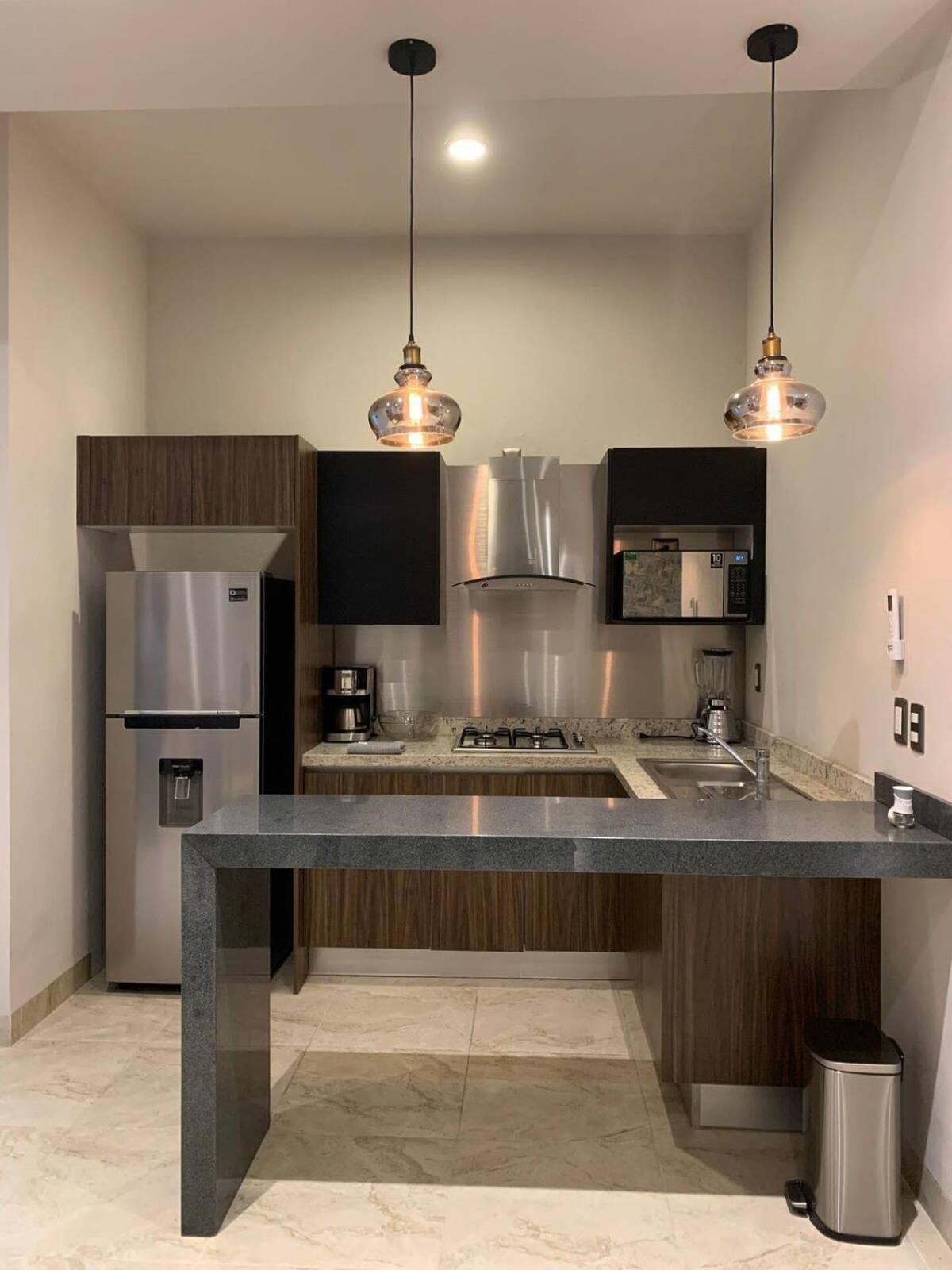 Ferienwohnung Lujoso Departamento En León Exterior foto