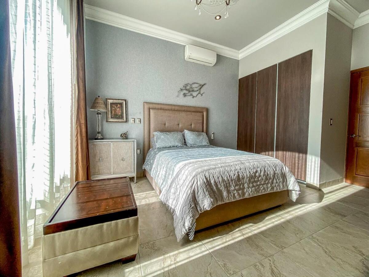 Ferienwohnung Lujoso Departamento En León Exterior foto