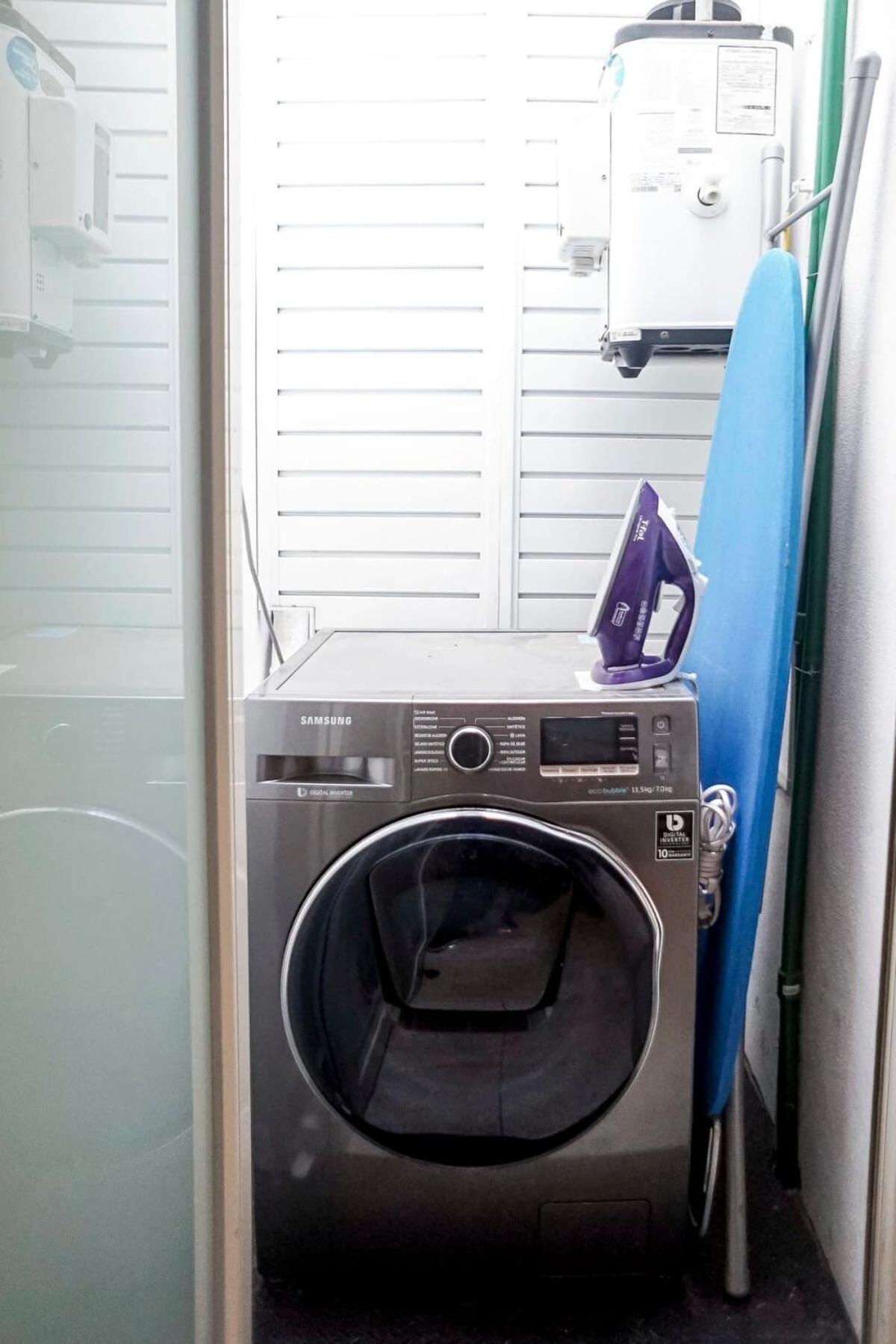 Ferienwohnung Lujoso Departamento En León Exterior foto