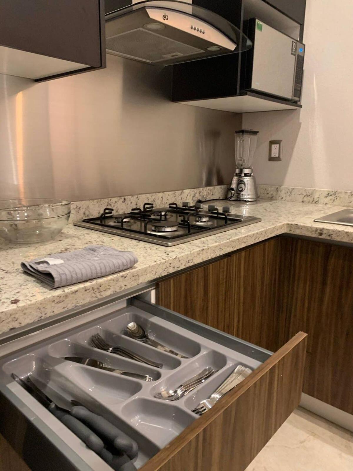 Ferienwohnung Lujoso Departamento En León Exterior foto
