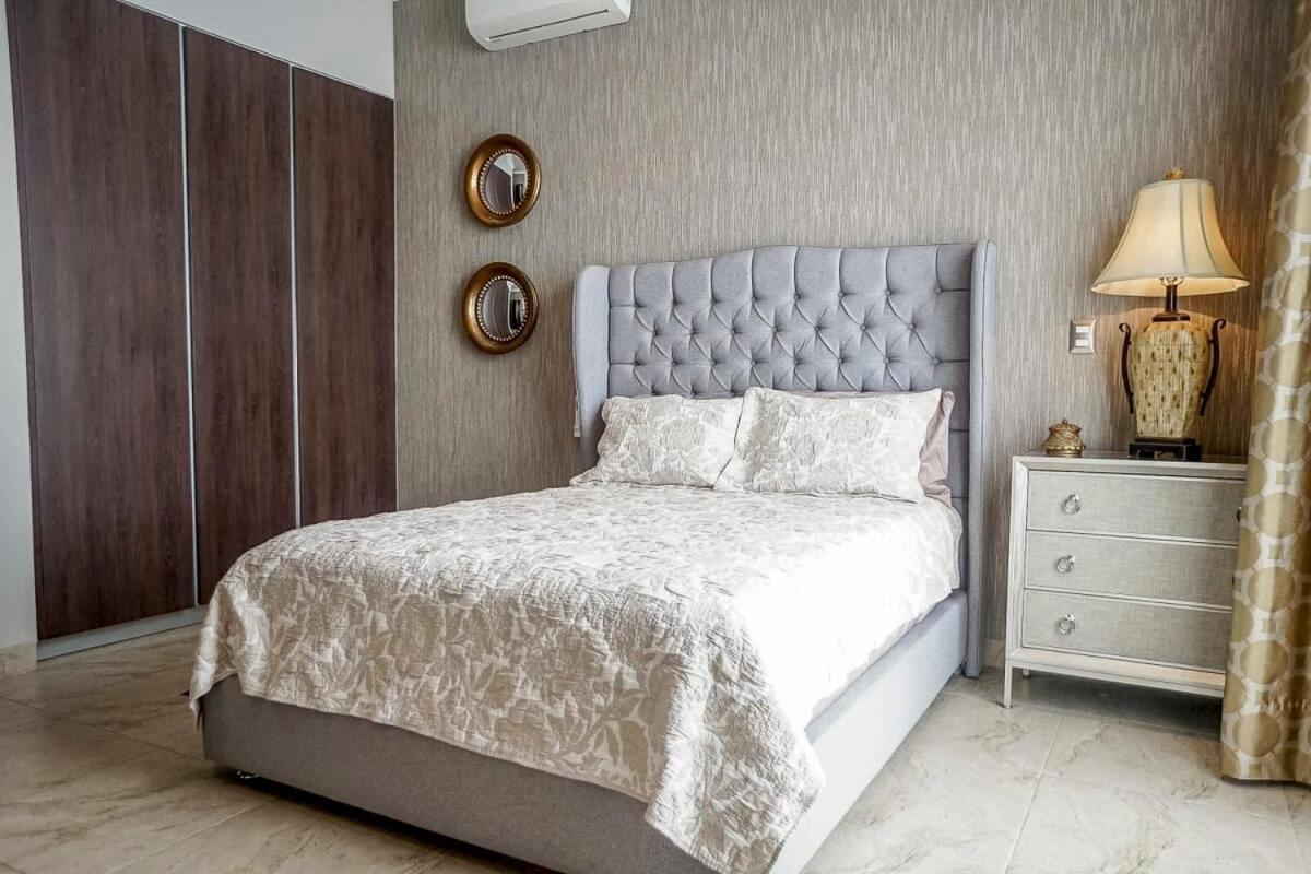 Ferienwohnung Lujoso Departamento En León Exterior foto