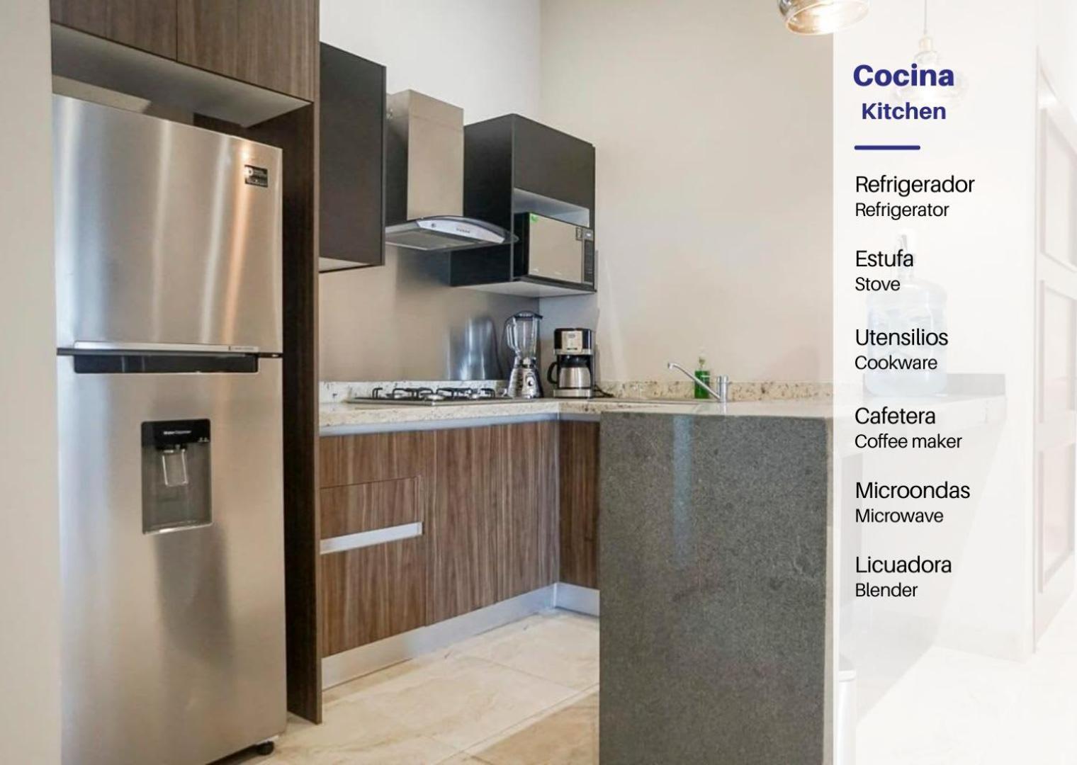 Ferienwohnung Lujoso Departamento En León Exterior foto